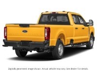 2026 Ford F-250 XL 4WD Crew Cab 6.75' Box School Bus Yellow  Shot 14
