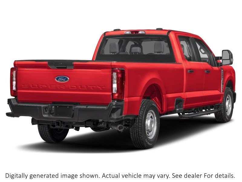 2026 Ford F-250 XL 4WD Crew Cab 6.75' Box