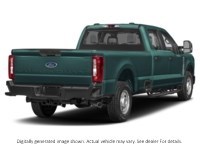 2026 Ford F-250 XL 4WD Crew Cab 6.75' Box Green  Shot 31