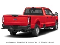 2026 Ford F-250 XL 4WD Crew Cab 6.75' Box Race Red  Shot 50