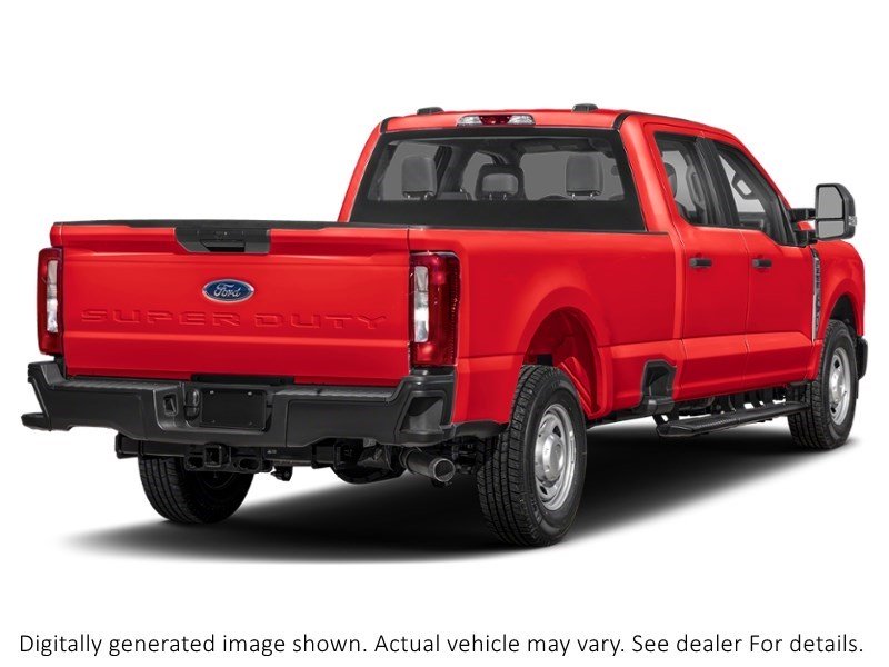2026 Ford F-250 XL 4WD Crew Cab 6.75' Box