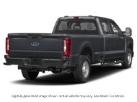 2026 Ford F-250 XL 4WD Crew Cab 6.75' Box Agate Black Metallic  Shot 52