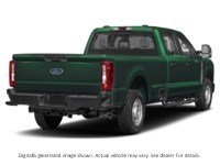 2026 Ford F-250 XL 4WD Crew Cab 6.75' Box Green Gem  Shot 62
