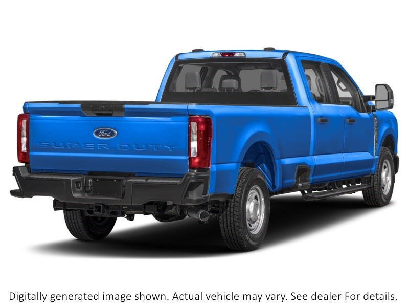 2026 Ford F-250 XL 4WD Crew Cab 6.75' Box