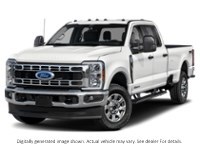 2026 Ford Super Duty F-350 Srw XLT 4WD Crew Cab 6.75' Box Oxford White  Shot 4