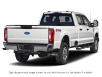 2026 Ford F-350 XLT | 4X4 | 6.7L | 360 | Run Brds | Spp Oxford White  Shot 2