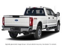 2026 Ford F-350 XLT 4WD Crew Cab 6.75' Box Oxford White  Shot 6