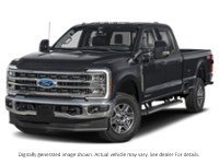 2026 Ford Super Duty F-350 Srw Lariat 4WD Crew Cab 6.75' Box Colour Shot 1