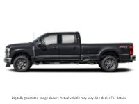 2026 Ford Super Duty F-350 Srw Lariat 4WD Crew Cab 6.75' Box Colour Shot 3