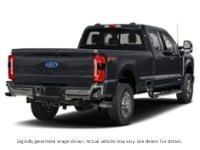 2026 Ford Super Duty F-350 Srw Lariat 4WD Crew Cab 6.75' Box Colour Shot 2
