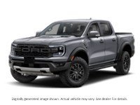 2026 Ford Ranger Raptor 4WD Supercrew 5' Box Colour Shot 1