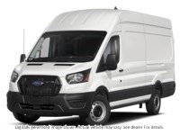 2026 Ford Transit-250 Cargo T-250 148