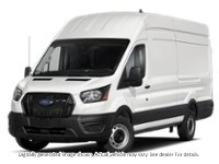 2024 Ford Transit Cargo Van T-250 148