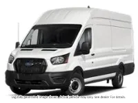 2027 Ford Transit Cargo Van T-250 148