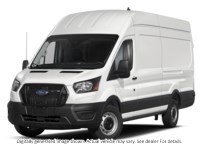 2026 Ford Transit Cargo Van T-350 148