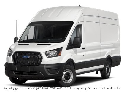 2027 Ford Transit Cargo Van T-250 148