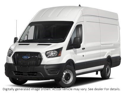 2026 Ford Transit-250 Cargo T-250 148