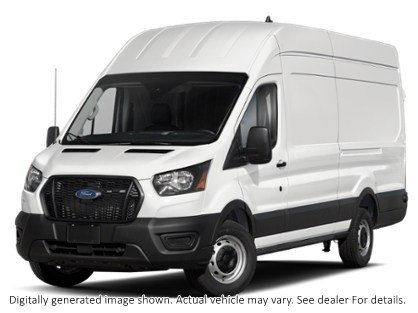 2024 Ford Transit Cargo Van T-250 148