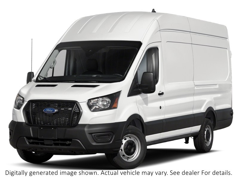 2026 Ford Transit Cargo Van T-250 148