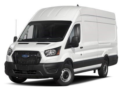 2026 Ford Transit-350 Cargo T-350 148" El Hi Rf 9500 Gvwr AWD