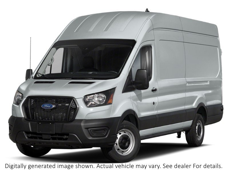 2024 Ford Transit Cargo Van T-250 148
