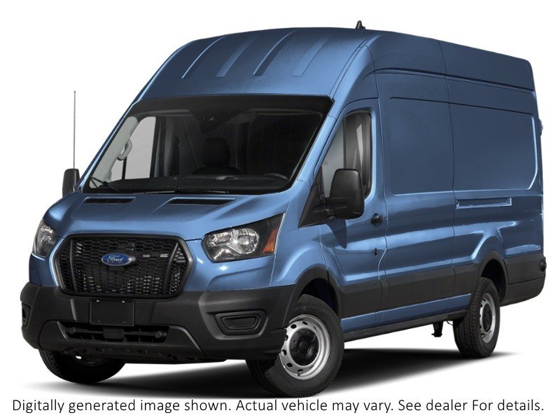 2024 Ford Transit Cargo Van T-250 148