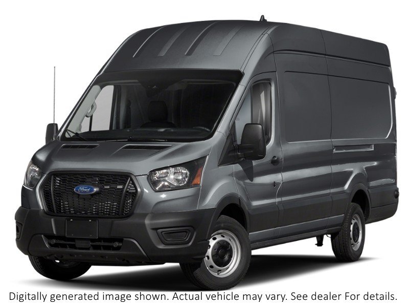 2024 Ford Transit Cargo Van T-250 148