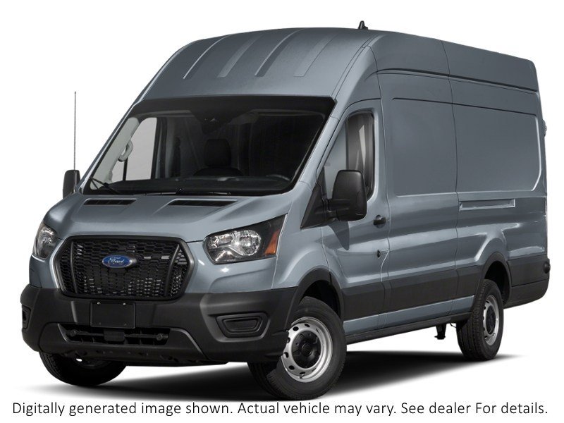 2024 Ford Transit Cargo Van T-250 148