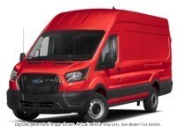 2024 Ford Transit Cargo Van T-250 148