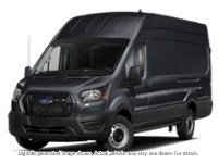 2024 Ford Transit Cargo Van T-250 148