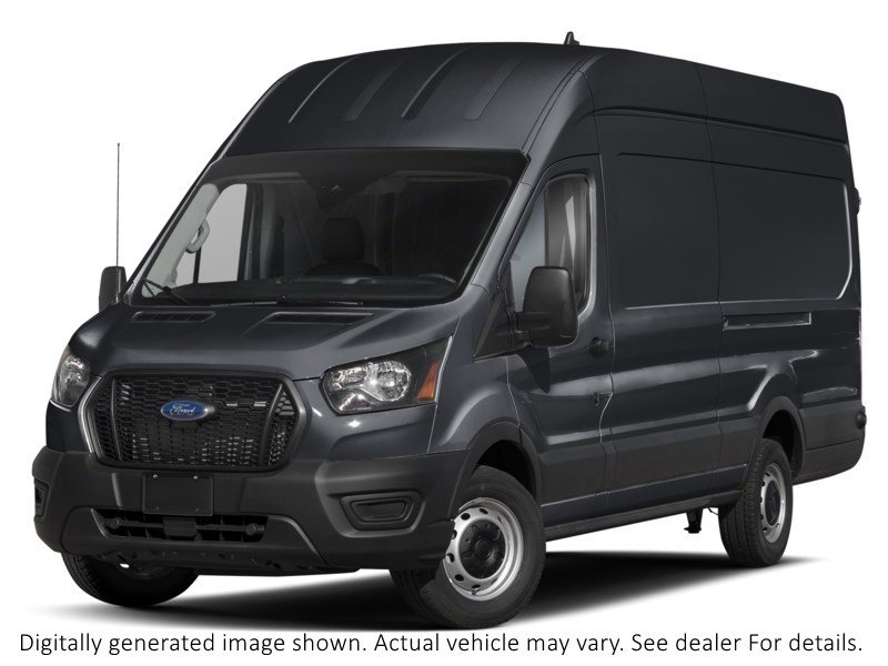 2024 Ford Transit Cargo Van T-250 148