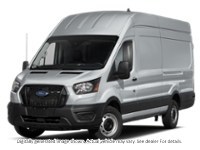 2024 Ford Transit Cargo Van T-250 148