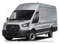 2024 Ford Transit Cargo Van T-250 148