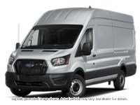 2024 Ford Transit Cargo Van T-250 148