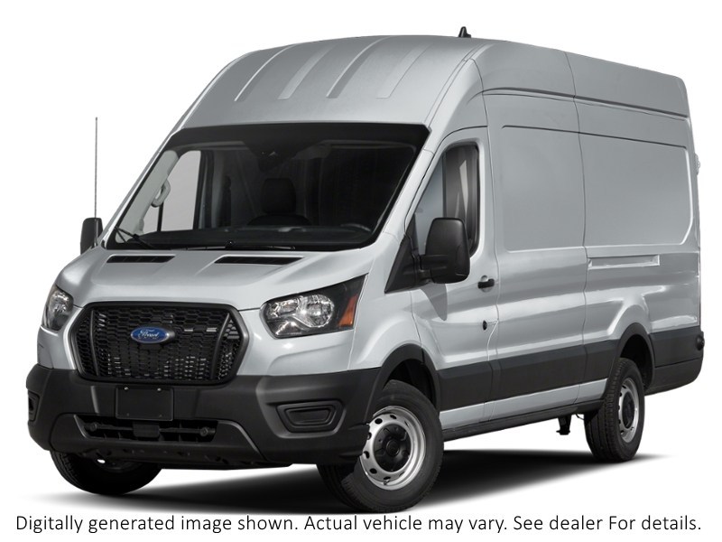 2024 Ford Transit Cargo Van T-250 148