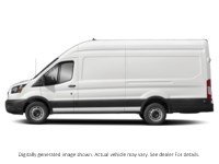 2026 Ford Transit Cargo Van T-350 148