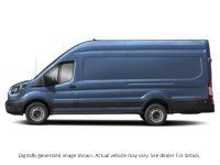 2024 Ford Transit Cargo Van T-250 148