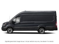 2024 Ford Transit Cargo Van T-250 148