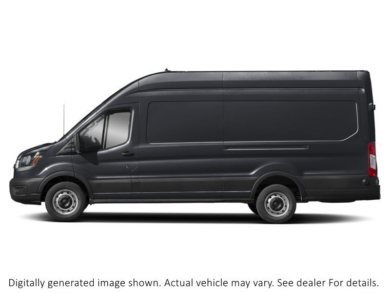 2024 Ford Transit Cargo Van T-250 148