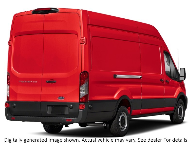 2024 Ford Transit Cargo Van T-250 148