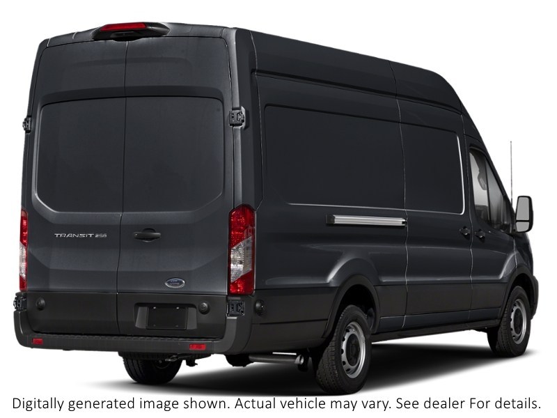 2024 Ford Transit Cargo Van T-250 148