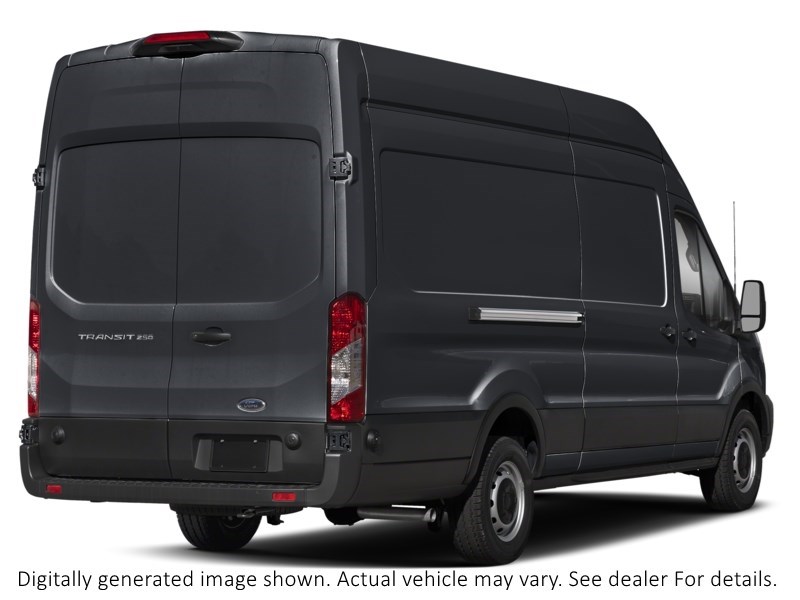 2026 Ford Transit-250 Cargo T-250 148