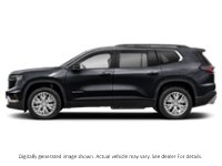 2027 Gmc Acadia AWD 4Dr Elevation Colour Shot 3