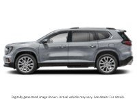 2027 Gmc Acadia AWD 4Dr Denali Sterling Metallic  Shot 5