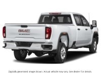 2025 GMC Sierra 2500HD 4WD Crew Cab 159