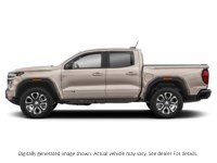 2026 Gmc Canyon 4WD Crew Cab At4 Coastal Dune  Shot 3