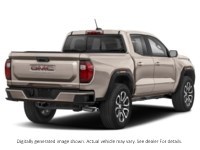 2026 Gmc Canyon 4WD Crew Cab At4 Coastal Dune  Shot 6