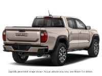 2026 Gmc Canyon 4WD Crew Cab At4 Coastal Dune  Shot 6