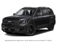 2024 Kia Telluride X-Pro AWD