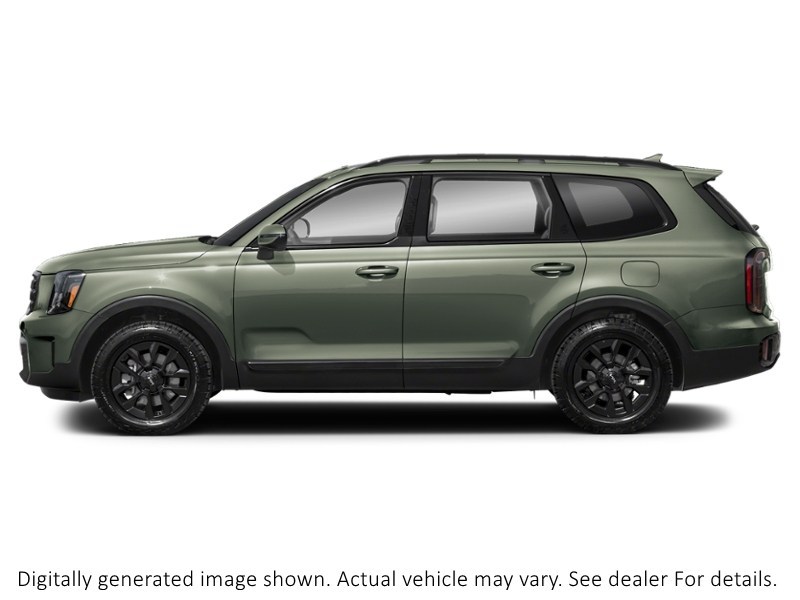 2024 Kia Telluride X-Pro AWD